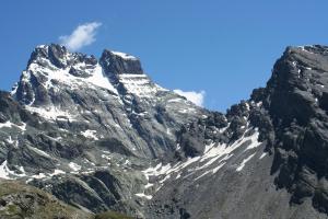 Hotels Les Chalets du Villard : photos des chambres