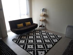 Mufasa Suites at Tamarind Suites with Wifi Netflix Coway Level 8