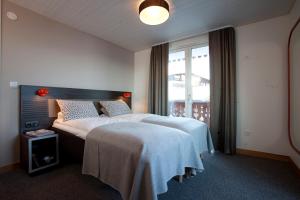 Hotels Langley Hotel Le Petit Prince : photos des chambres