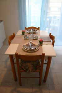 Residenza Villa Azzurra