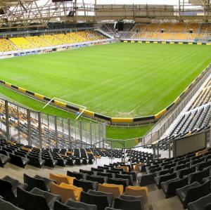 Fletcher Hotel-Restaurant Parkstad- Zuid Limburg