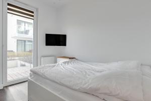 VISBY : Premium Apartments on the Beach