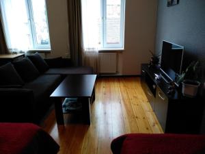 Old City LG Apartments