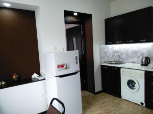 Old City LG Apartments