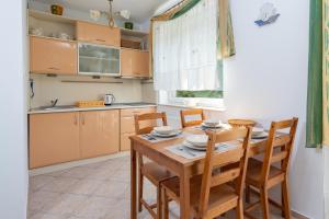 Apartamenty Jasna