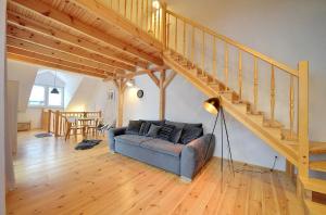 Apart-Invest Apartament Alter Ego