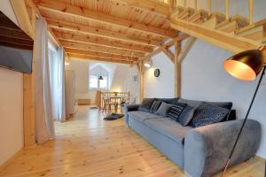 Apart-Invest Apartament Alter Ego