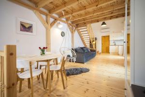 Apart-Invest Apartament Alter Ego