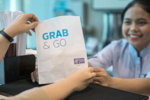 Holiday Inn Express Jakarta International Expo by IHG