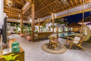 Villa HOI by Alfred in Bali