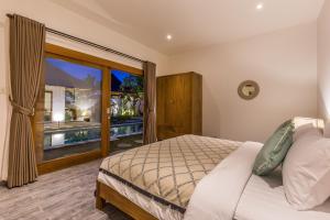 Villa HOI by Alfred in Bali