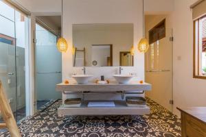 Villa HOI by Alfred in Bali