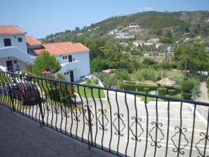 Villa Frideriki Skiathos Greece