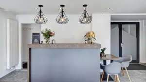 Neckarbett - Self Service Hotel - 伊尔斯费尔德