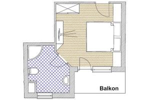 Hotel Viktoria & Landhaus Joggl