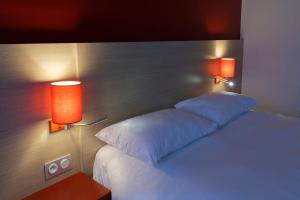 Hotels ibis Styles Chalon sur Saone : photos des chambres