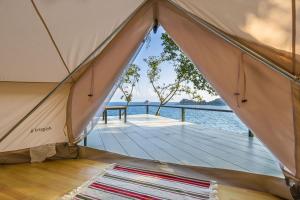 Baan Talay Resort & Yoga