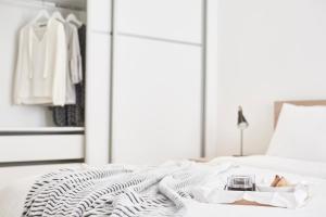 Modern Elegant Apt at Kolonaki