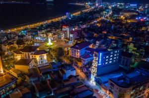 HAKU Boutique Hotel Quy Nhơn - Lê Lợi