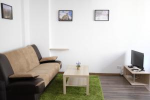 Vitosha SofiaStyle Apartments 2