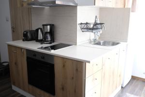 Vitosha SofiaStyle Apartments 2