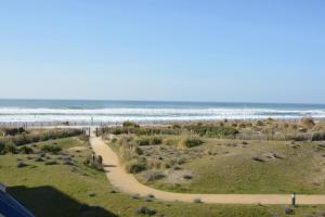 APPT T3 Rêve dOcéan les pieds dans leau