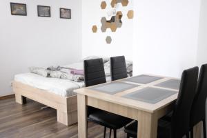 Vitosha SofiaStyle Apartments 2