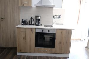 Vitosha SofiaStyle Apartments 2