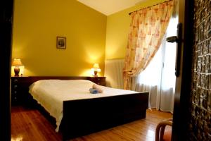 Villa Christie Kavala Greece