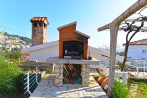 Apartments Marija 1826