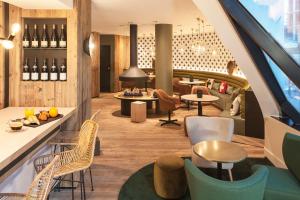 Hotels Mercure Chambery Centre : photos des chambres