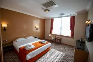 Gaziantep Plaza Hotel - I‘zāz
