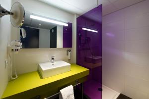 Hotels ibis Styles Chalon sur Saone : photos des chambres