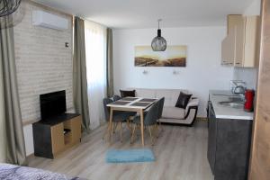 Студио в комплекс Нестинарка