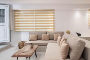 Pebble, Luxury Suite by the Sea Heraklio Greece