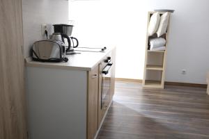 Vitosha SofiaStyle Apartments 2