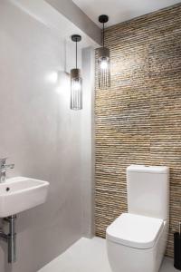 Pebble, Luxury Suite by the Sea Heraklio Greece