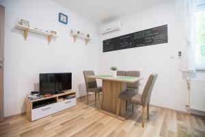 3 stern appartement Win Win Apartments Zagreb Zagreb Kroatien