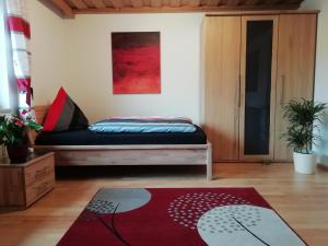 Ferienwohnung Helmberger in Burgkirchen
