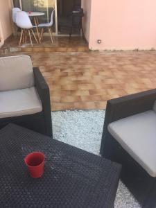 Appartement Soleil Marin Collioure avec Extérieur, proche centre et plages photo 21