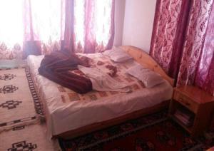 Stanzin Home Stay