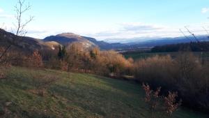 Maisons de vacances Gite entre Vignes et Montagne : photos des chambres