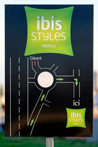 Hotels ibis Styles Chalon sur Saone : photos des chambres