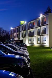 Hotels ibis Styles Chalon sur Saone : photos des chambres