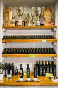 Apartments Pansion Franka 