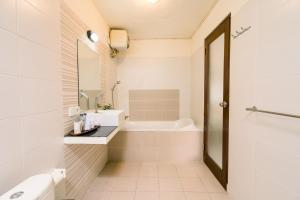 Taman Bali Villas Dewi Sri