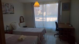 Bambou & Olivier Chambres