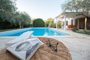 Villa Silva - IsulaTravel