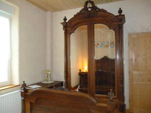 B&B / Chambres d'hotes Chambres d'Hotes Le Bourdieu : photos des chambres
