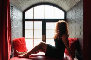 Apartment Masoch Style